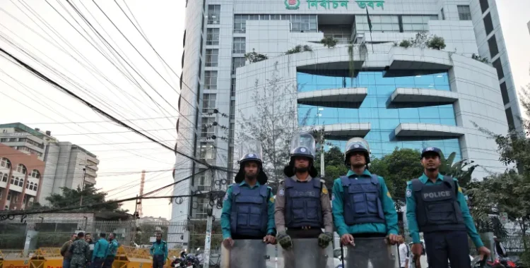 bangladesh