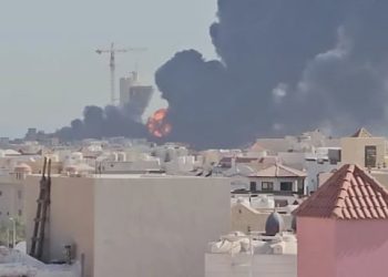2026-07-18T135847Z_1220760552_RC2DGMA0ZV19_RTRMADP_3_IRAN-CRISIS-KUWAIT-OIL-1784454251