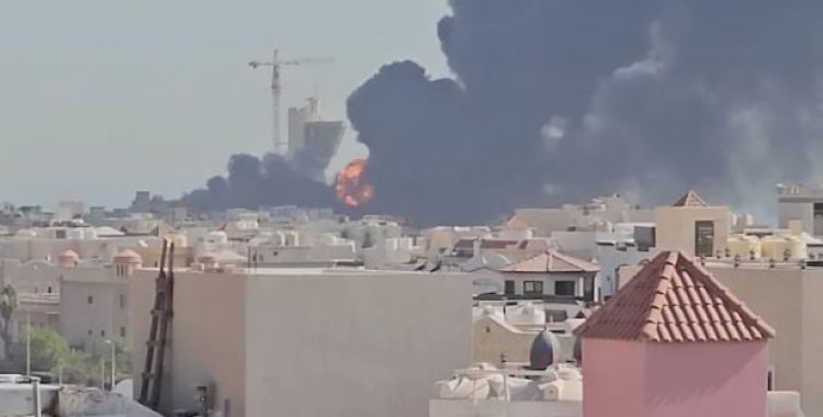 2026-07-18T135847Z_1220760552_RC2DGMA0ZV19_RTRMADP_3_IRAN-CRISIS-KUWAIT-OIL-1784454251