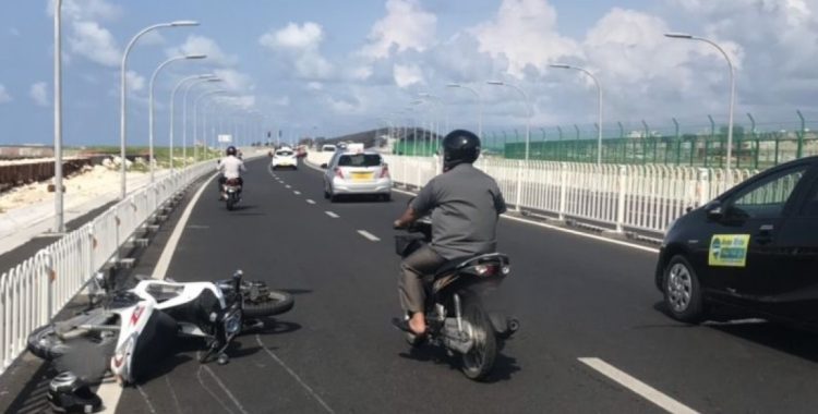 accident