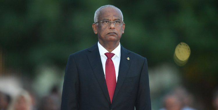 Solih