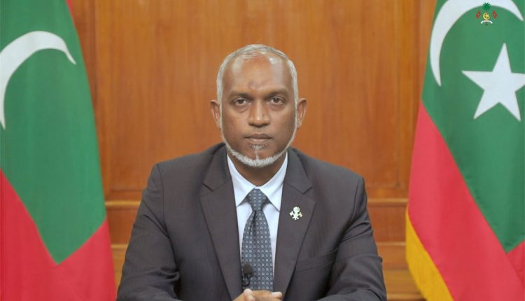 Muizzu