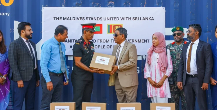 Sri lanka