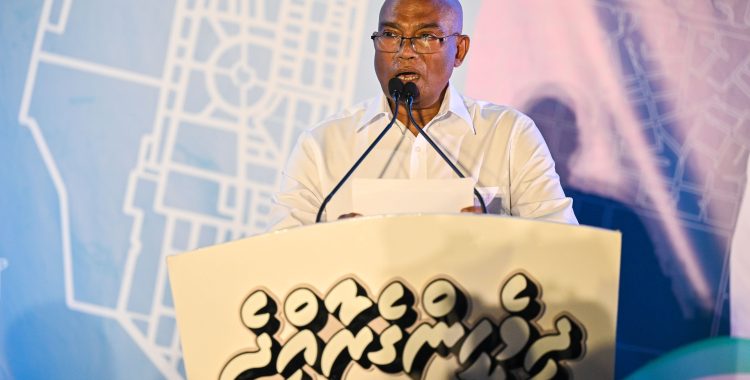 Moosa Ali Jaleel