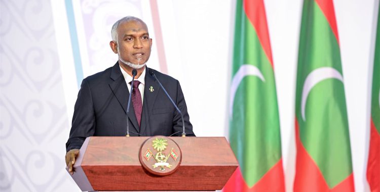 muizzu