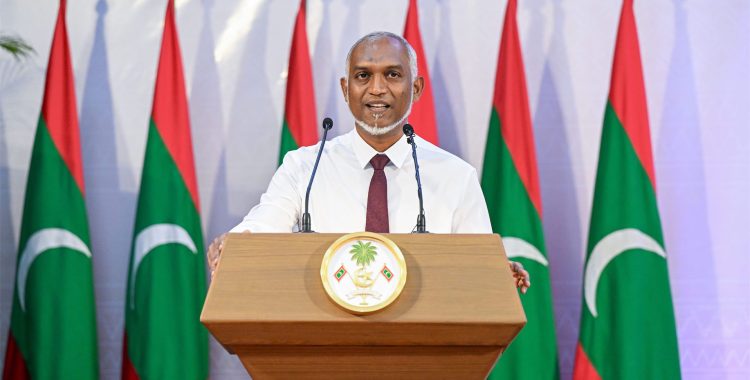 muizzu