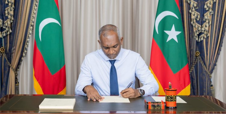 Muizzu