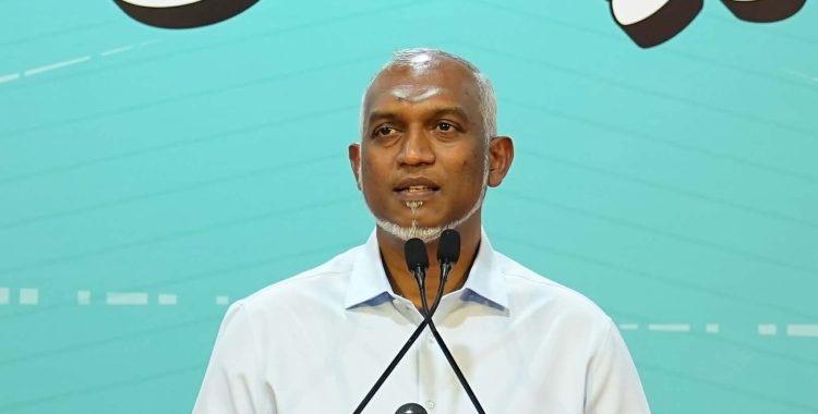 Muizzu