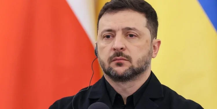 Zelensky