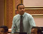 Ali Hussain