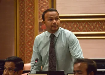 Ali Hussain