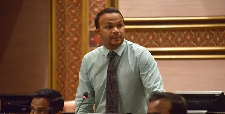 Ali Hussain