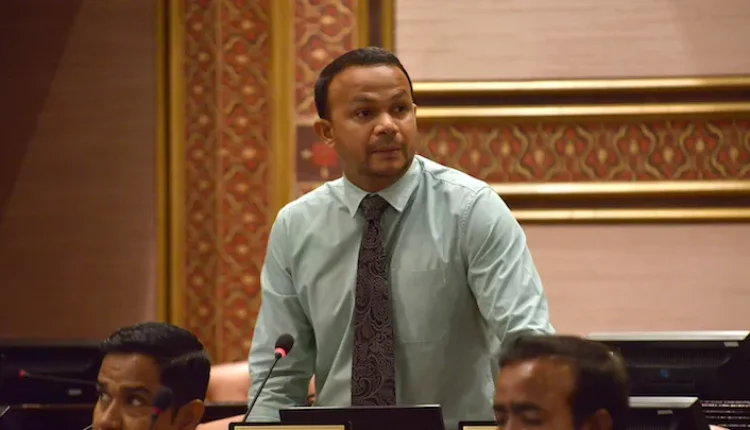 Ali Hussain