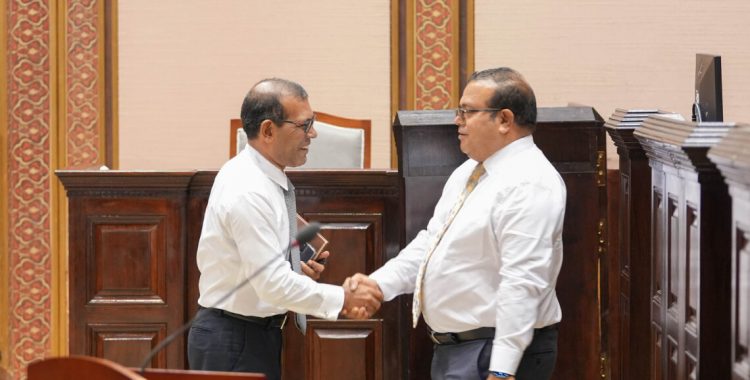 Aslam Nasheed