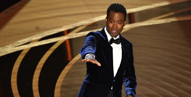 Chris Rock