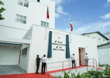 Criminal court