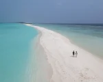 Dhigurah beach