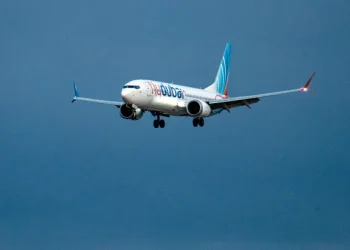 FLydubai