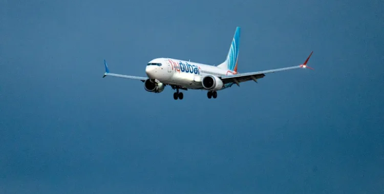 FLydubai