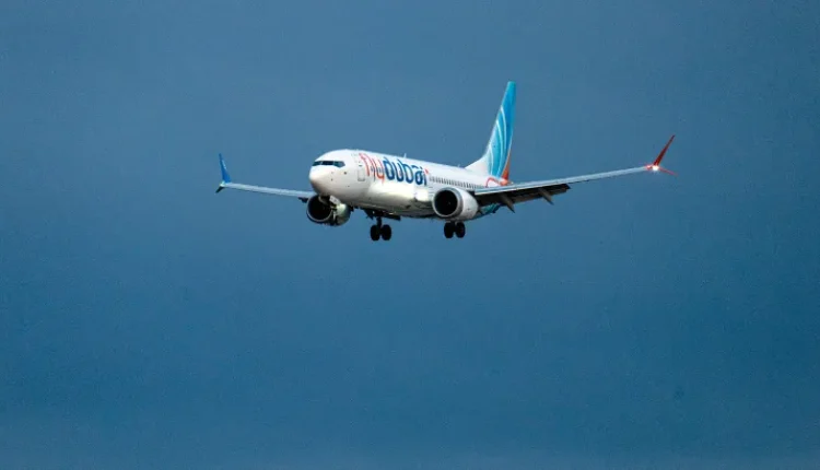FLydubai