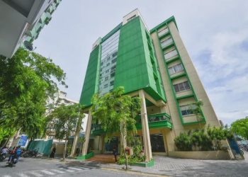 Finance-Ministry