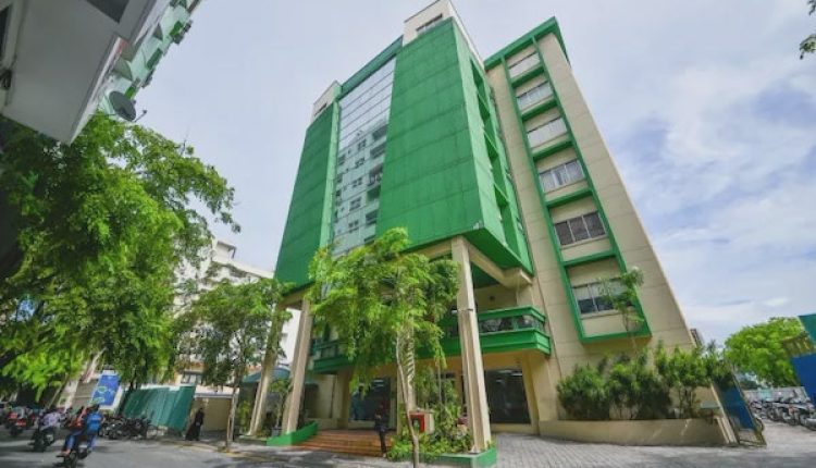 Finance-Ministry
