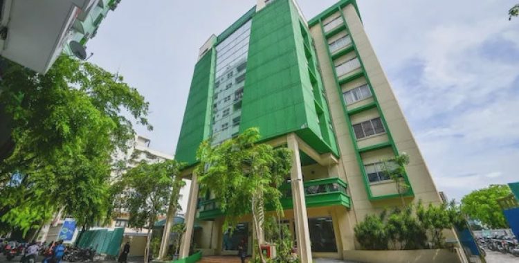 Finance-Ministry
