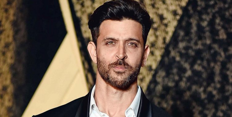 Hrithik Roshan