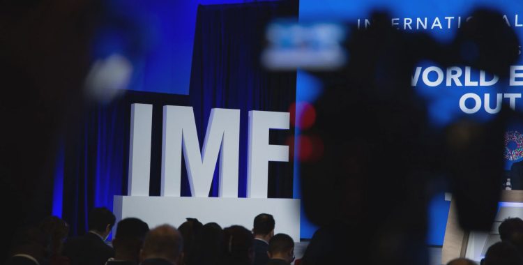 IMF