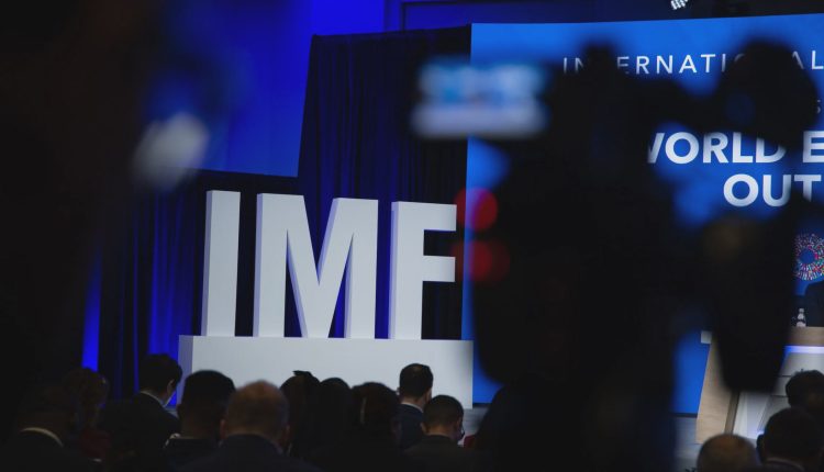 IMF