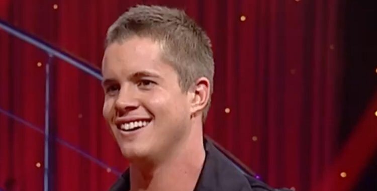 Johnny Ruffo