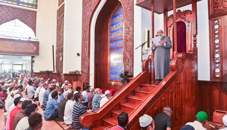 Khuthuba