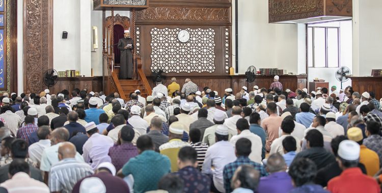 Khuthubaa