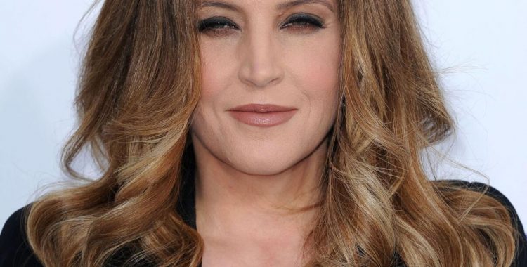 Lisa Marie Presley1