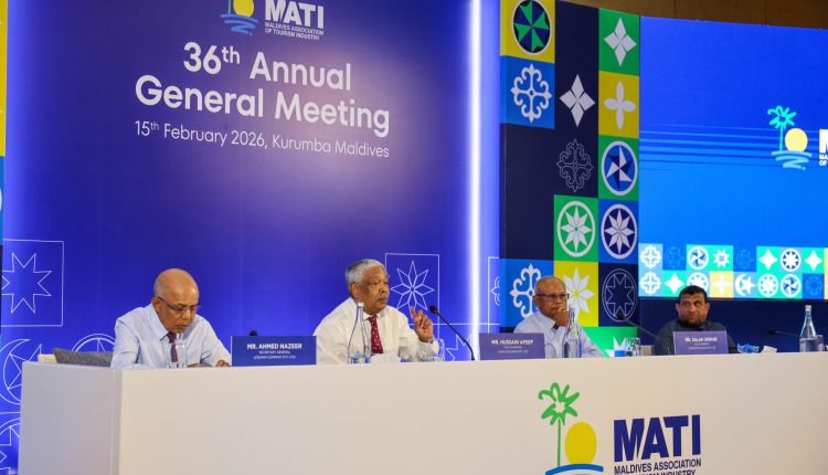 MATI