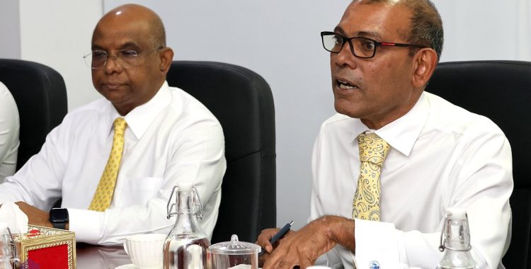 MDP