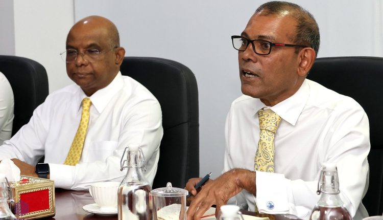 MDP