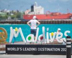 Maldives Tourism 50 years