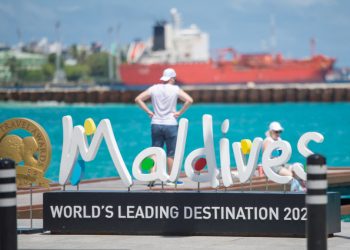 Maldives Tourism 50 years