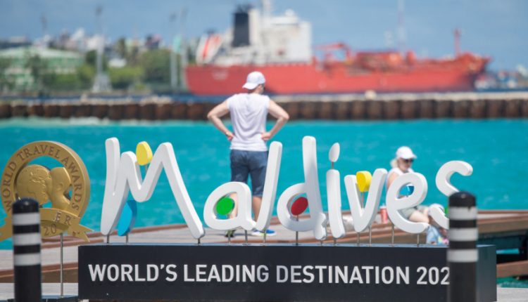 Maldives Tourism 50 years