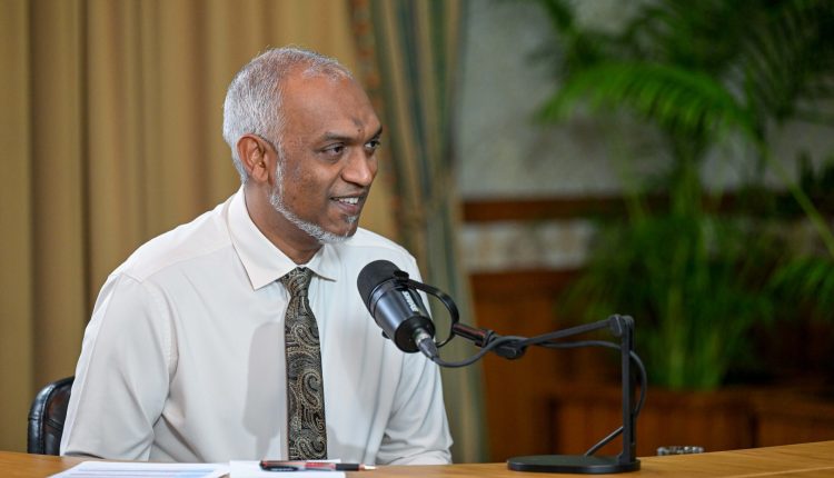 Muizzu