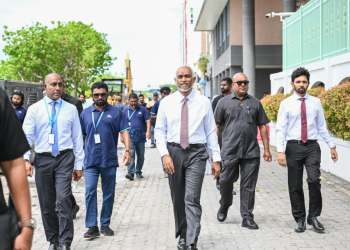 Muizzu