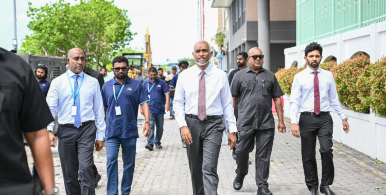 Muizzu