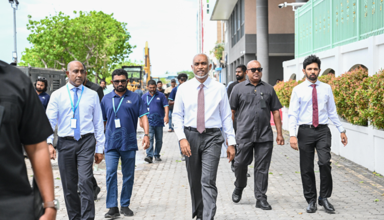 Muizzu