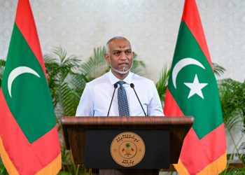 Muizzu