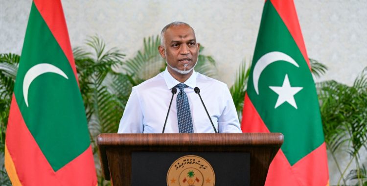 Muizzu