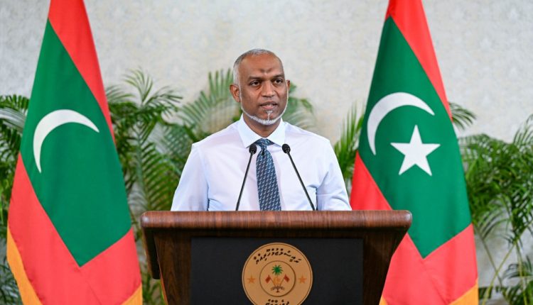 Muizzu