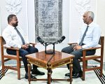 Muizzu