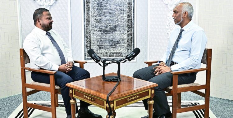 Muizzu