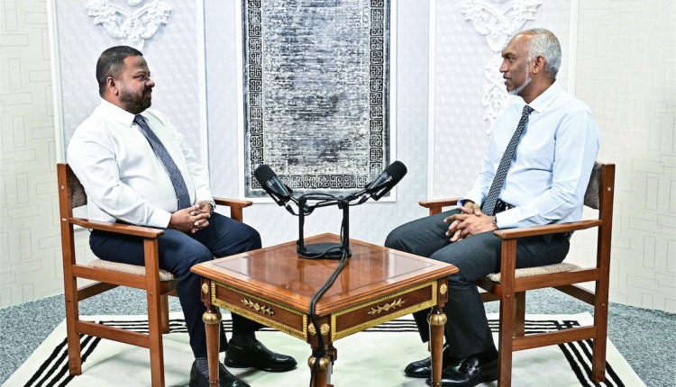 Muizzu